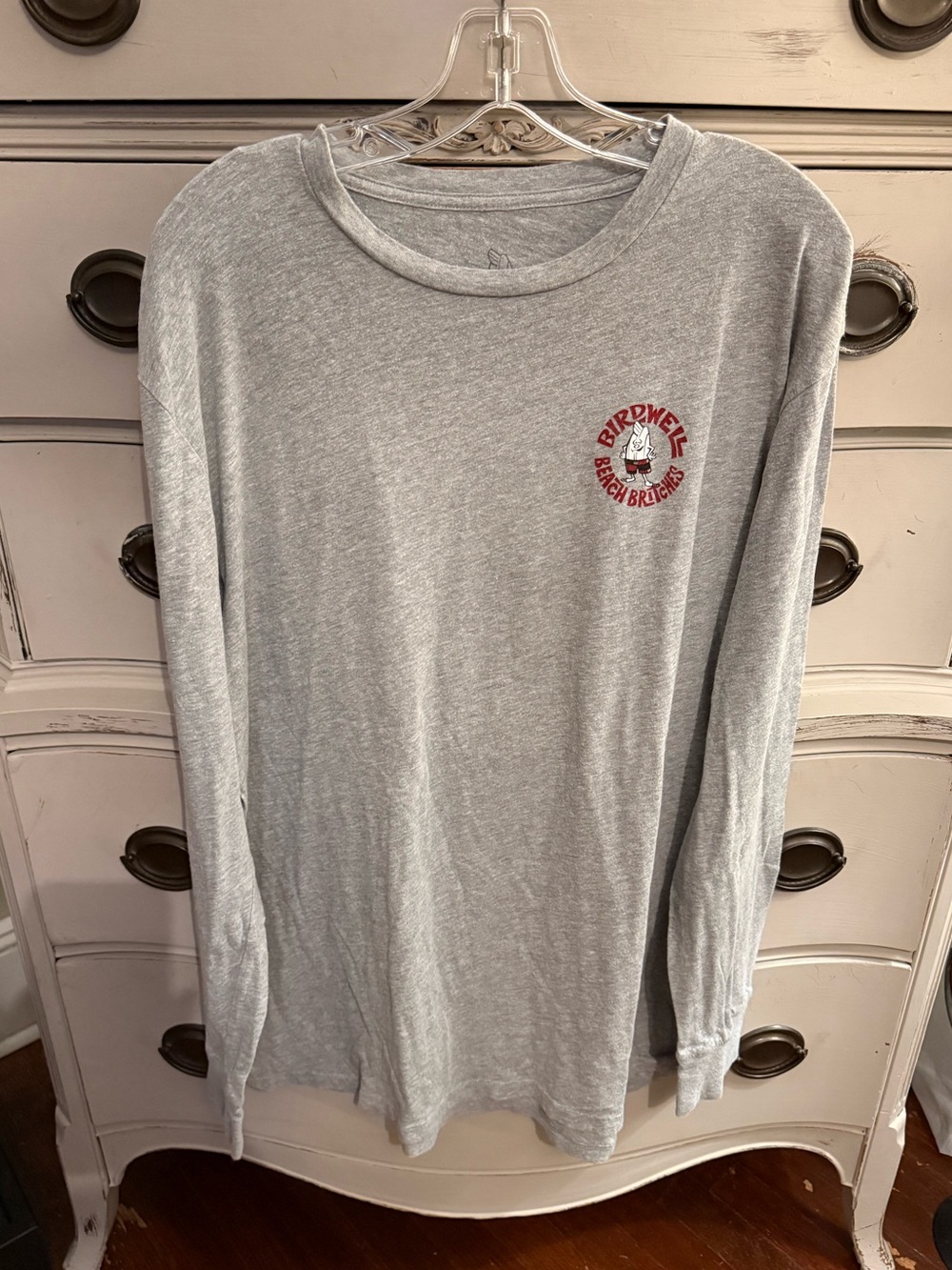 Birdwell Beach Britches Long Sleeve Shirt XXL